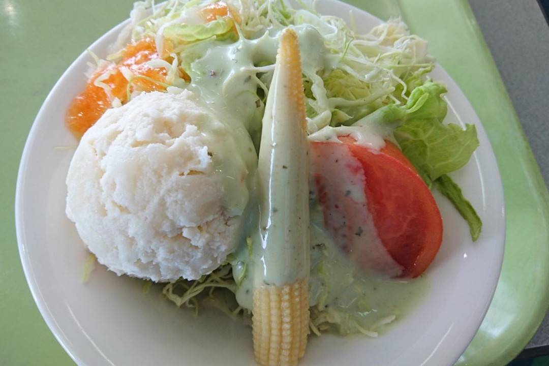 Gran Deco Snow Resort-北盐原村必去景点