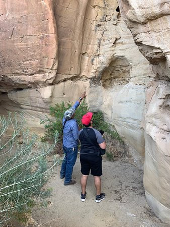 Hopi Tours-Kykotsmovi Village必去景点