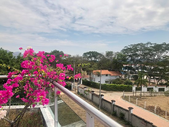 Hotel Paraiso Hollywood主图