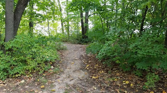 Savanna Portage State Park景点图片