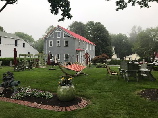 Kennebunkport Captains Collection主图