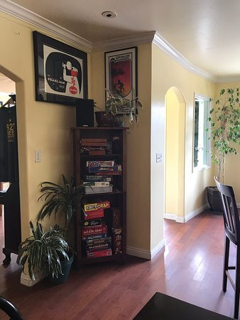 927 Beer Company-坎布里亚必去景点