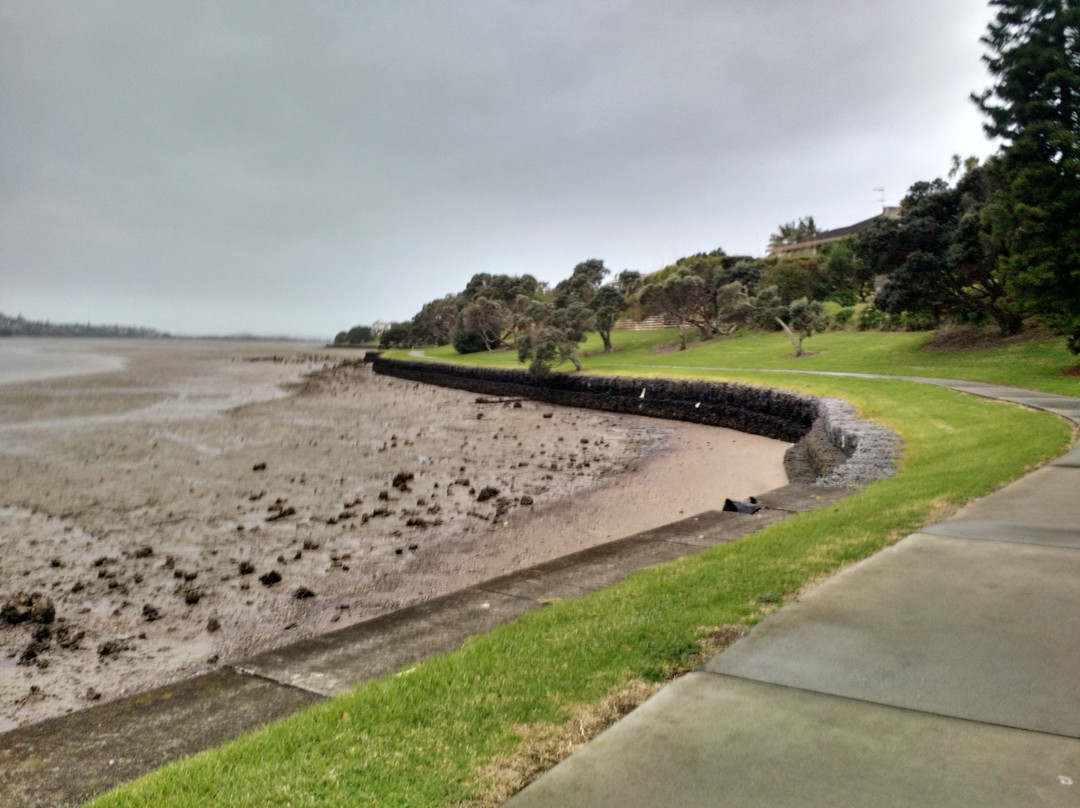 Pakuranga Rotary Walkway-奥克兰中心地区必去景点