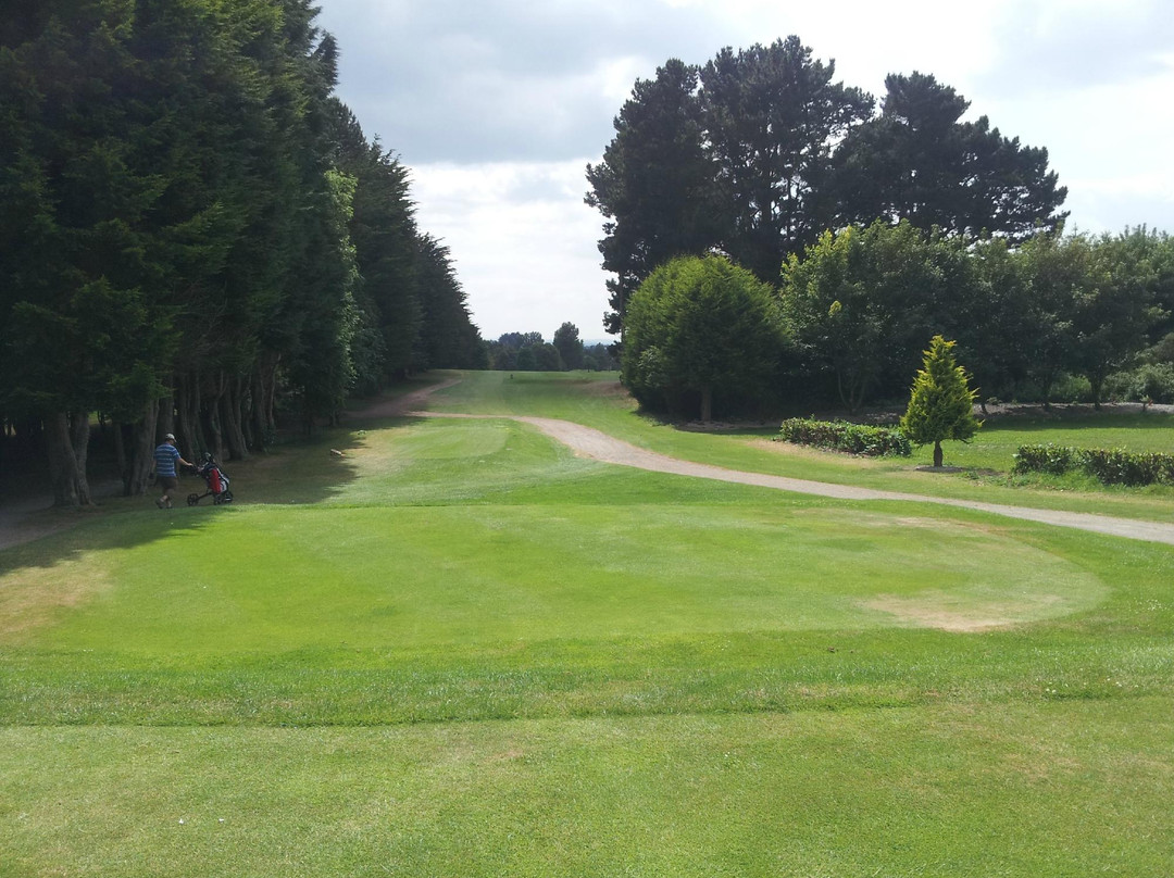 Dundalk Golf Club景点图片