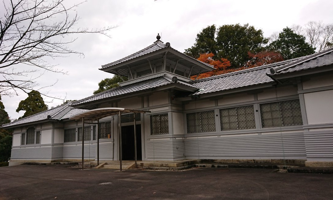 Jingu Nogyokan Museum-伊势市必去景点