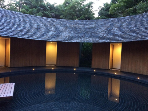 Quan Spa-迈考必去景点