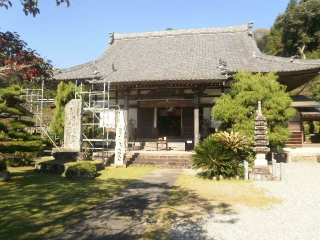 Iojiyama Katsuyori Takeda Honjin景点图片