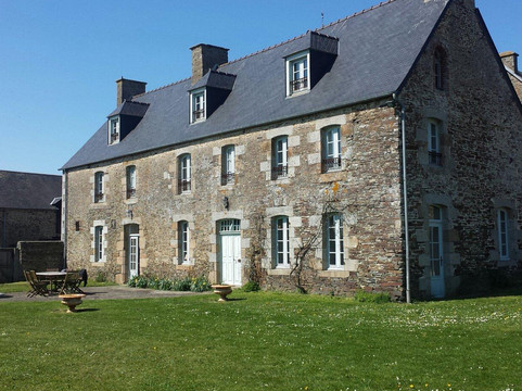 La Vieille Foulonniere
