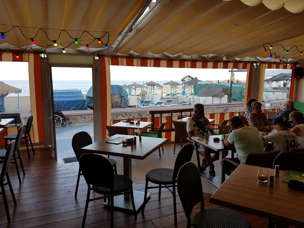 Caribbean Beach Club