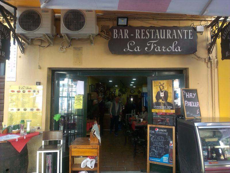 Bar la Farola