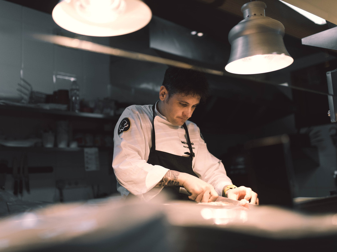 Restaurante Metodo