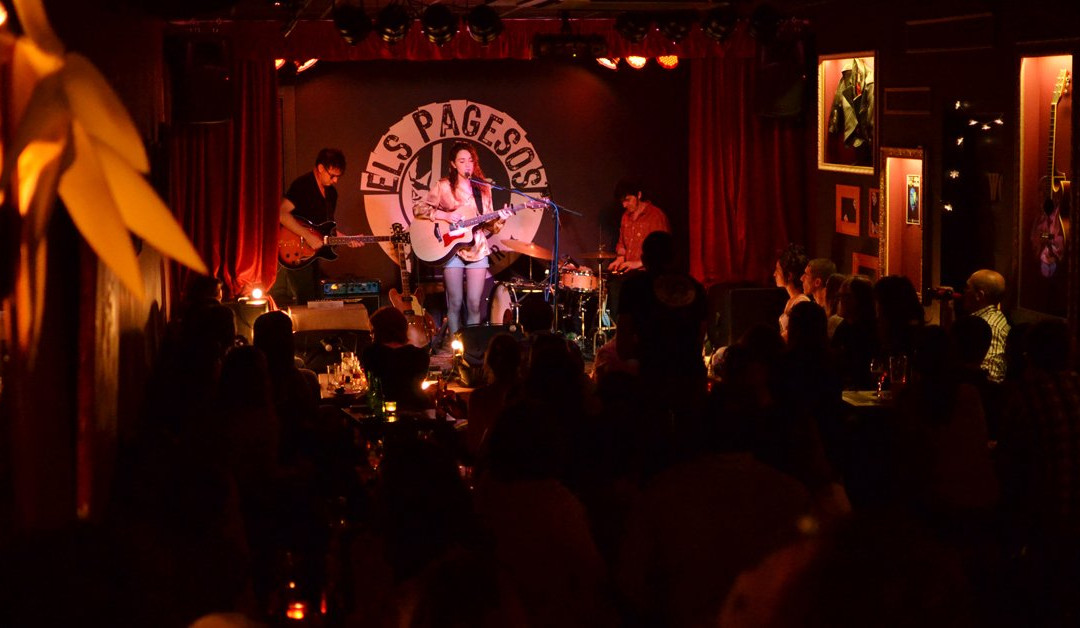 Els Pagesos Music Bar