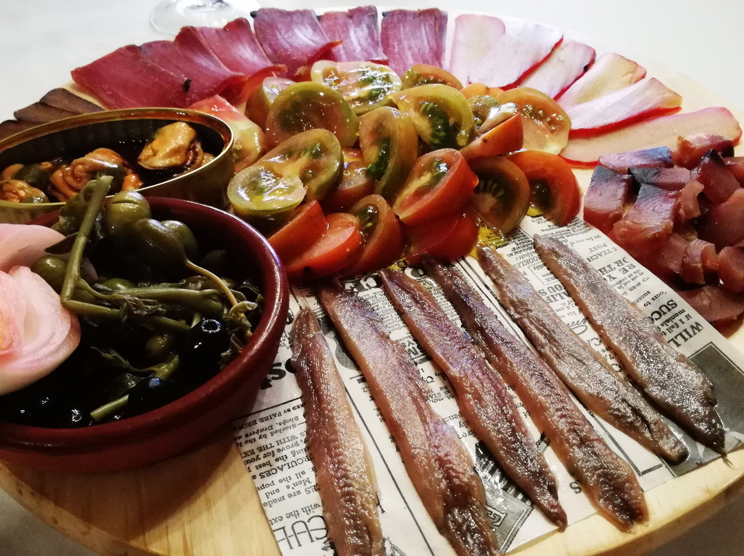 Meson La Noria Rojales