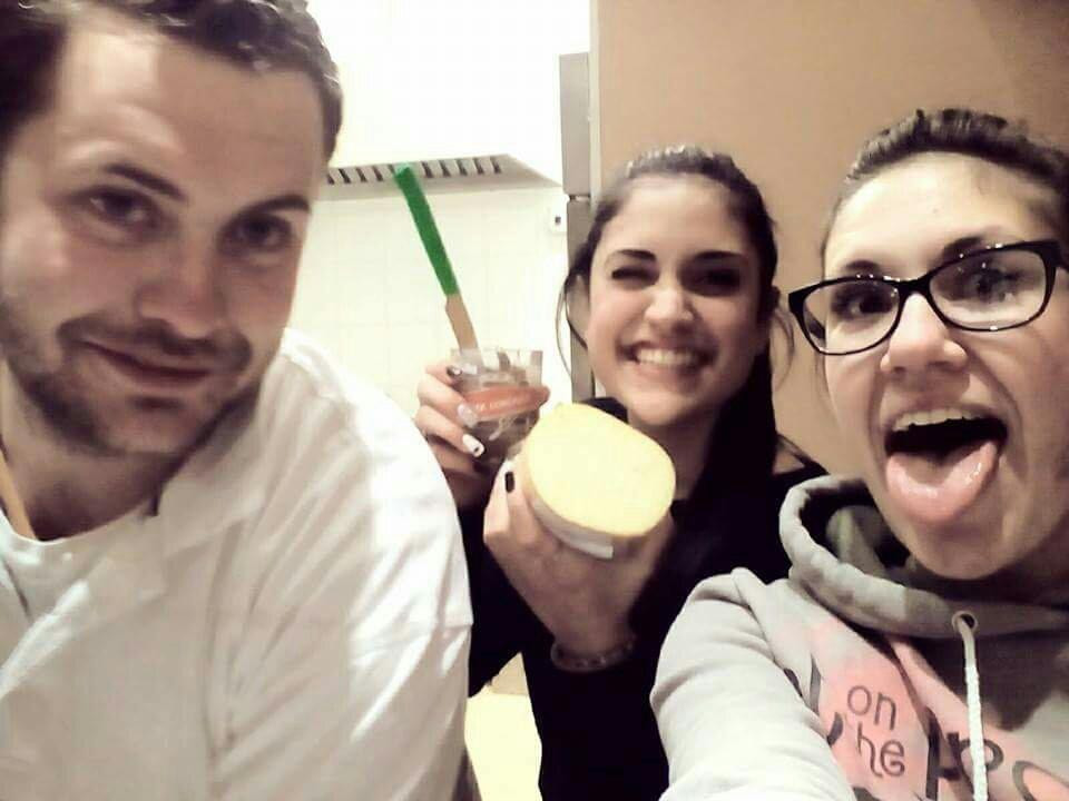 Montano Antilia餐馆和美食-Peter Panza Pizzeria