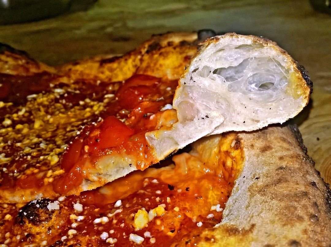 Macchia餐馆和美食-Il Mosaico Country House