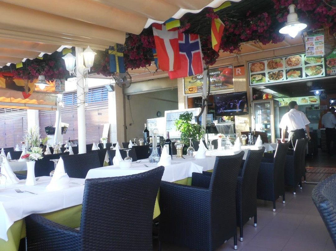 Restaurant Portofino II