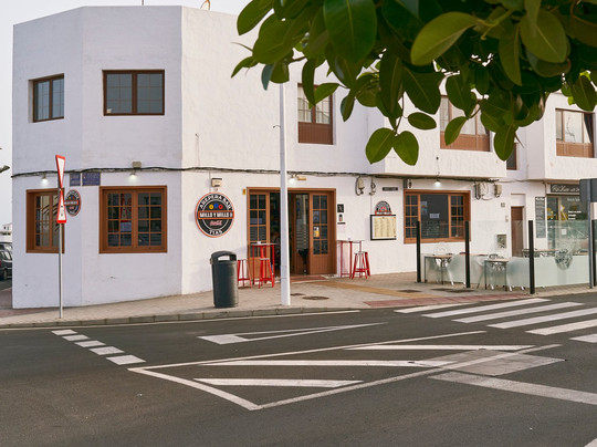 Arepera Bar Millo y Millo