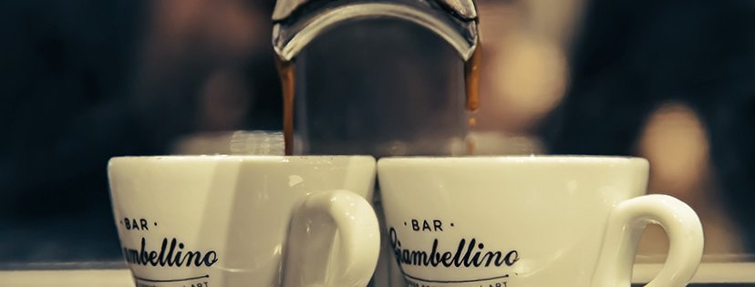 Bar Giambellino