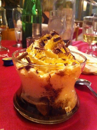 La Taverna del Porto
