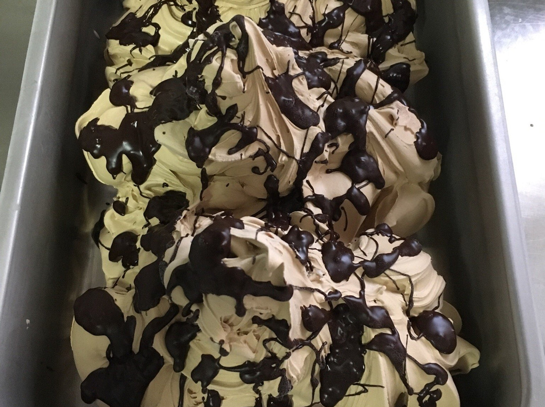 Diano Borello餐馆和美食-Euphoria Cafe