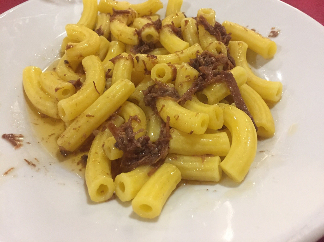 Bar Trattoria Al Monte