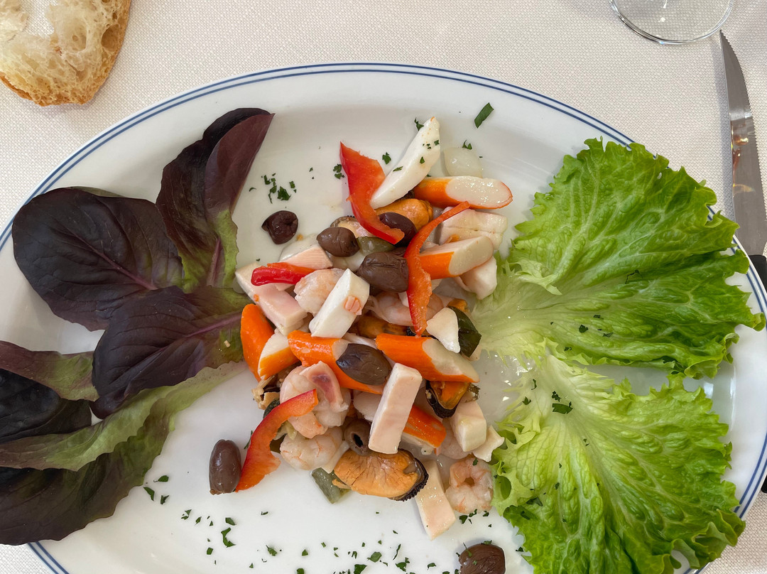 Ristorante Pizzeria "nazionale "