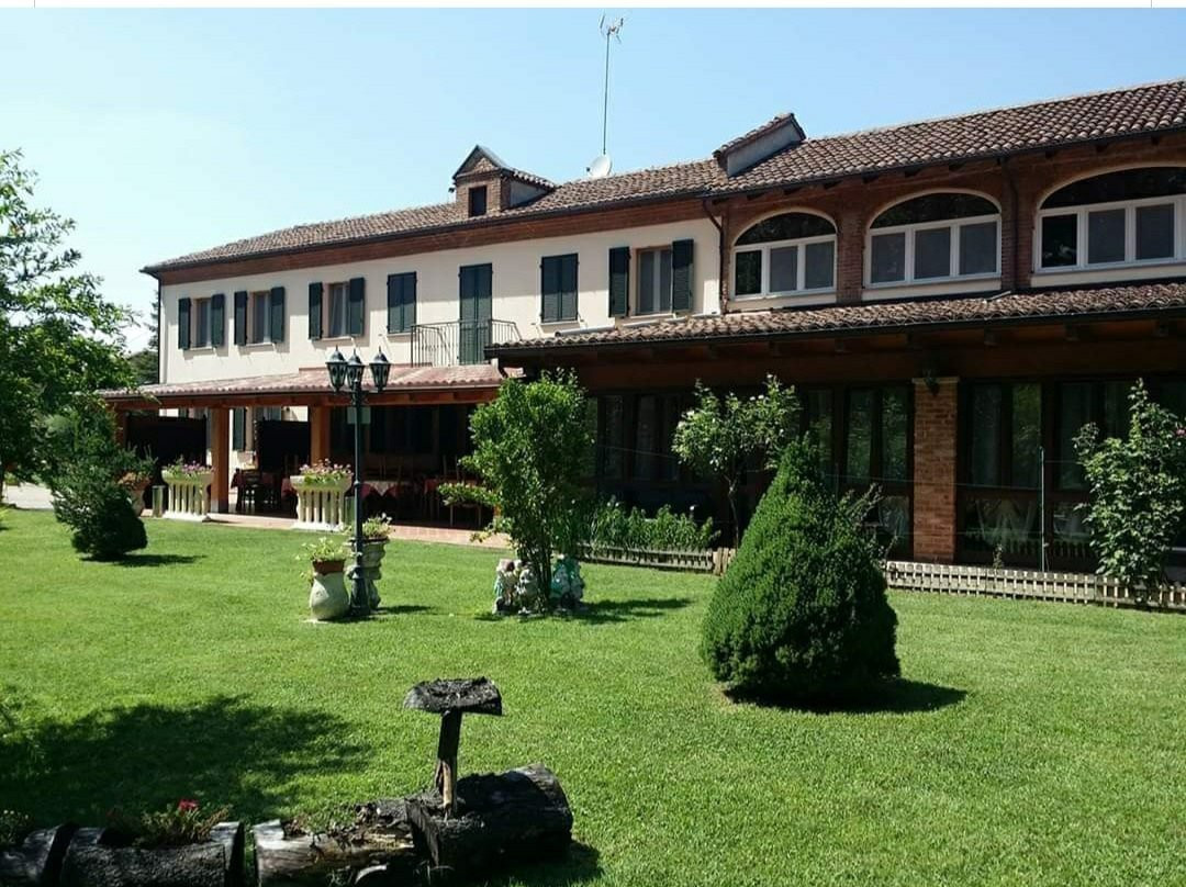 Revigliasco d'Asti餐馆和美食-Da Enzino