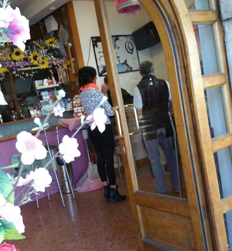 Albisano餐馆和美食-Bar Tequila Connection Cafe