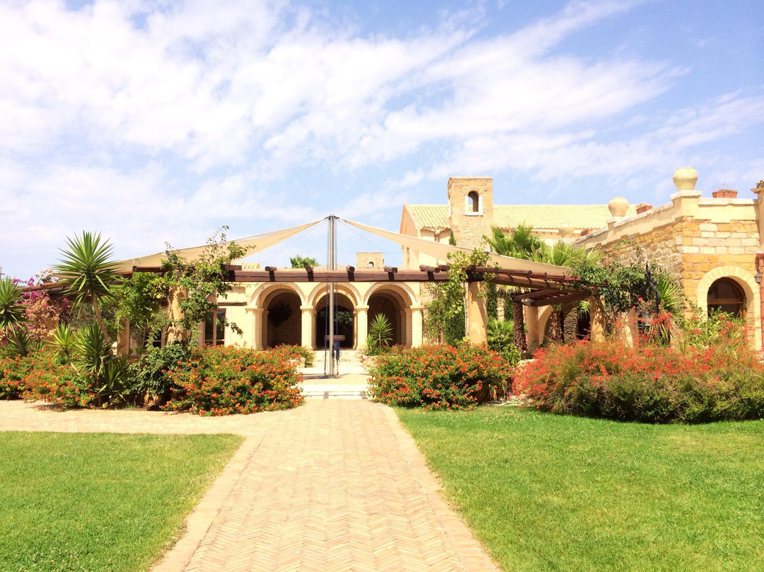 Baglio San Vincenzo