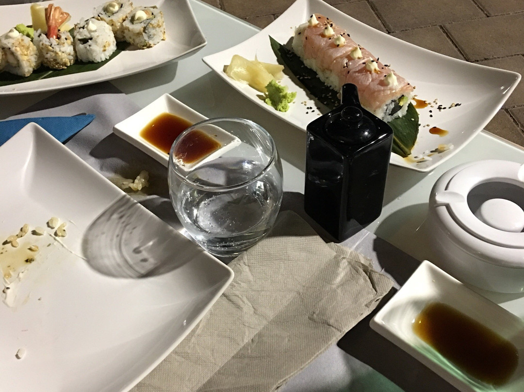 Ma Sushi