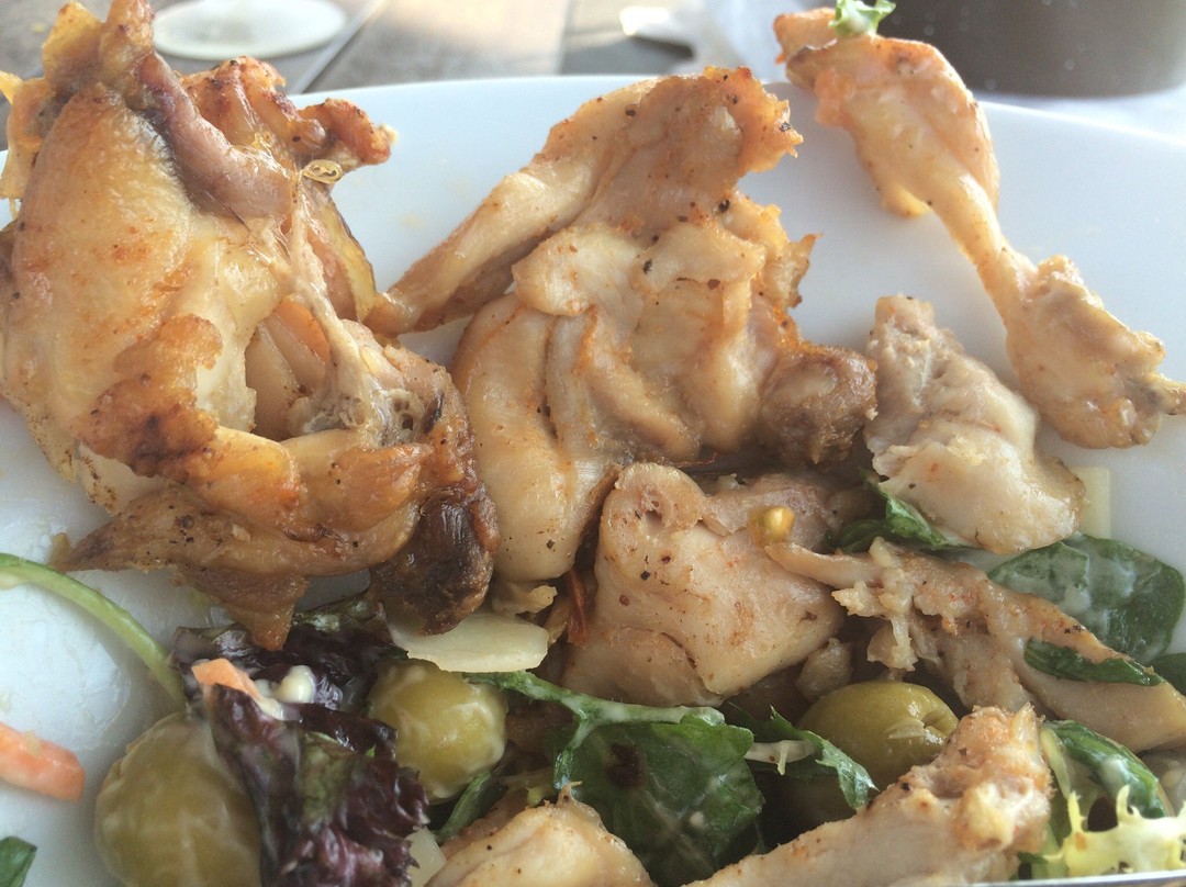 Paviljoen Day by Day B.V.