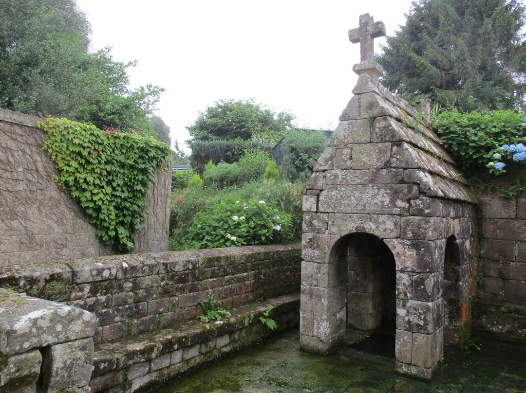 Chapelle Notre-Dame-de-Pitié景点图片