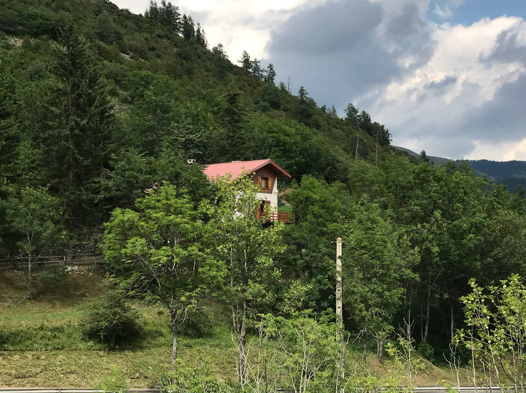 Beuil旅游攻略图片