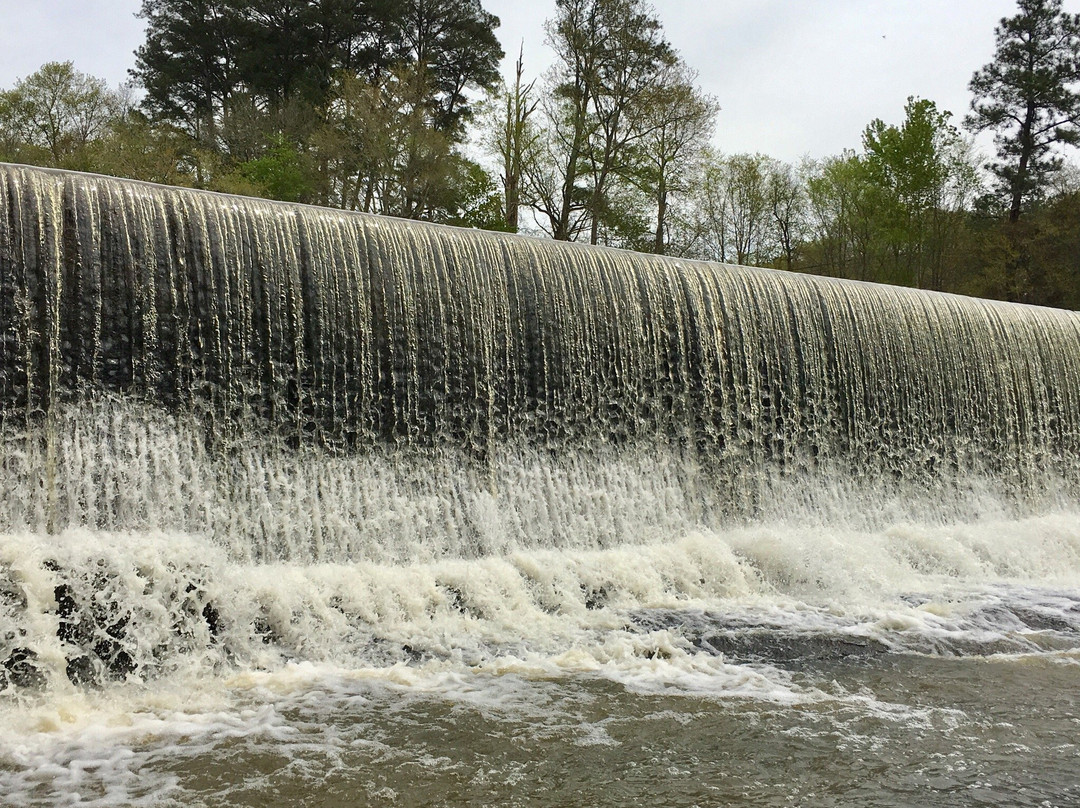 Fayetteville旅游攻略图片