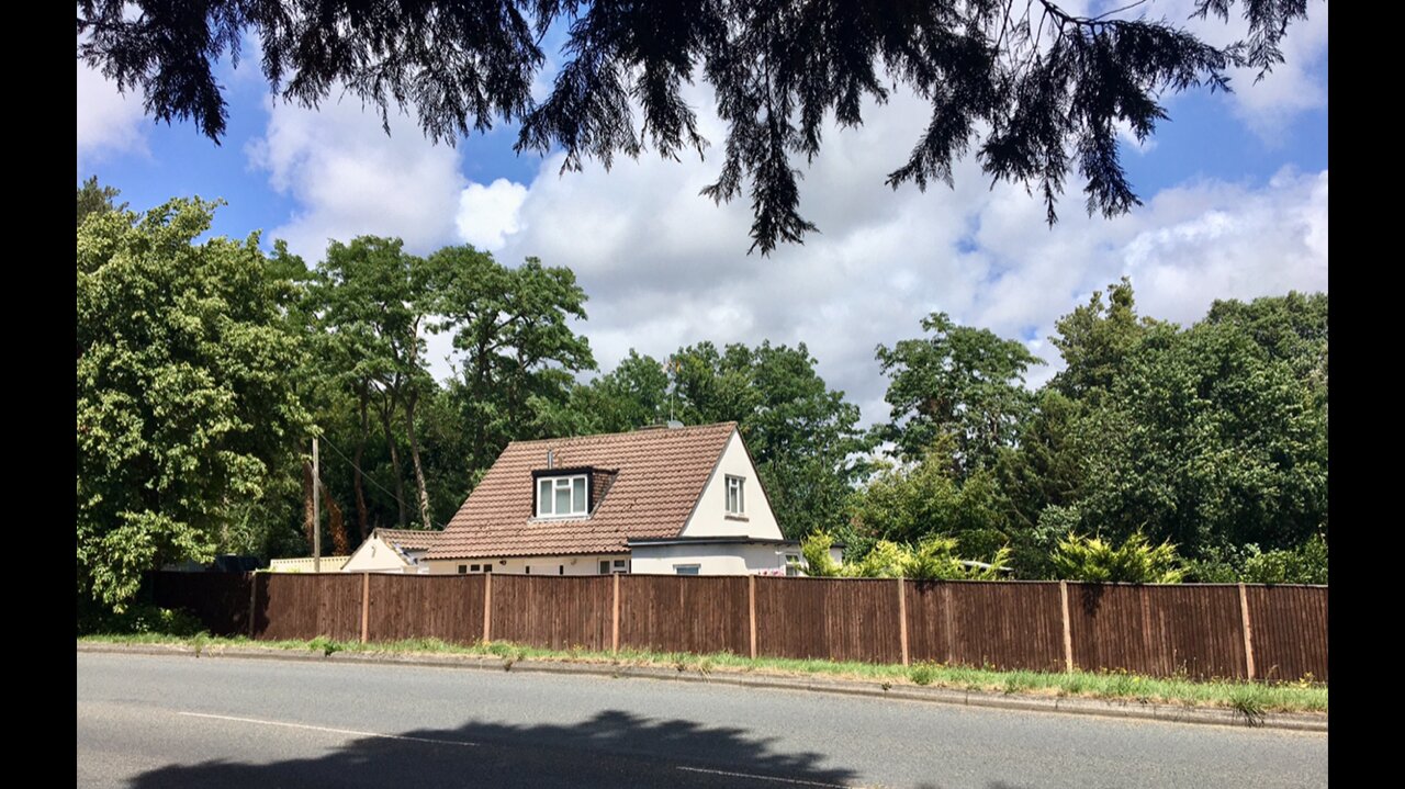 Greentrees Bed & Breakfast-浴室