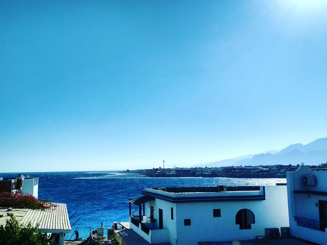 Al Bad'酒店住宿-Golden Europe Hotel