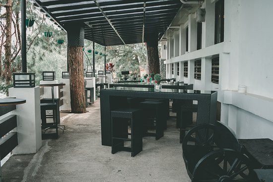 Mines View Park Hotel主图