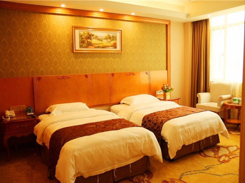 格林豪泰汕尾海丰三环南路店