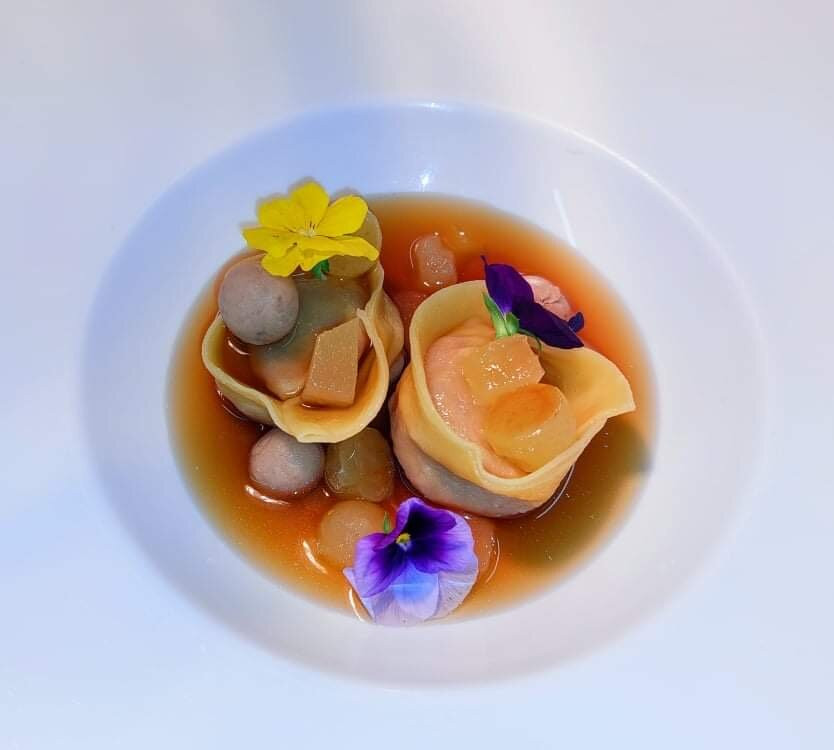 Core by Clare Smyth