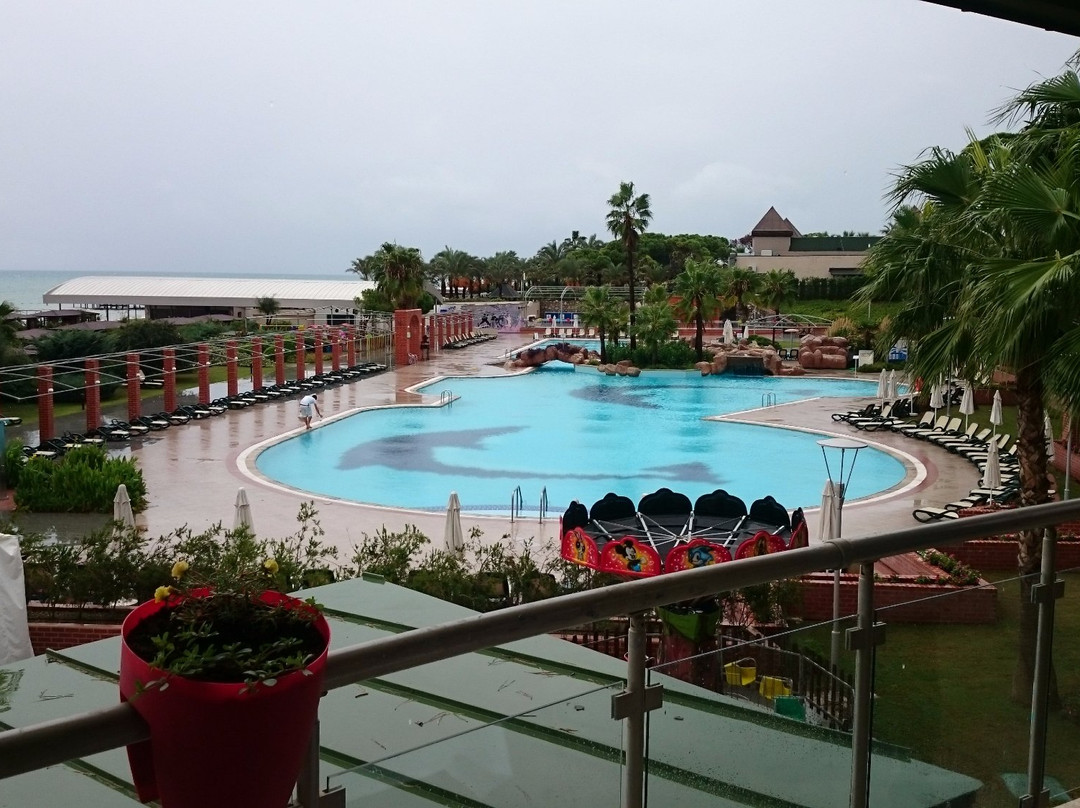 Pine Beach旅游攻略图片