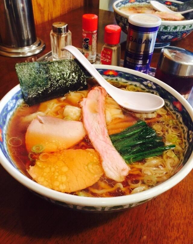 手打中華 特札堂