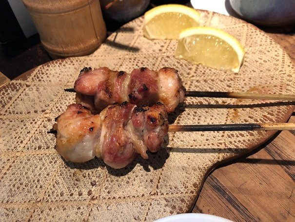 鶏けん