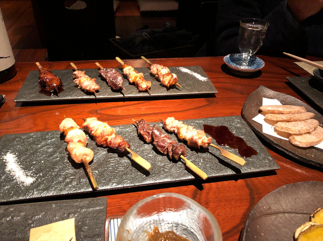 とっぴんぱらりのぷ