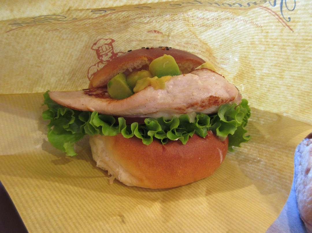 ミッシェル 肴町店