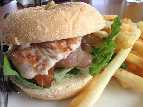 Joe's Garage Cranford St