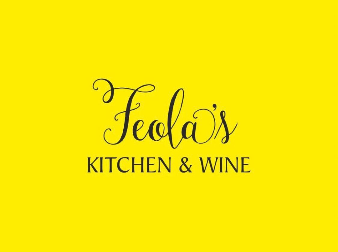 Feola’s Kitchen & Wine