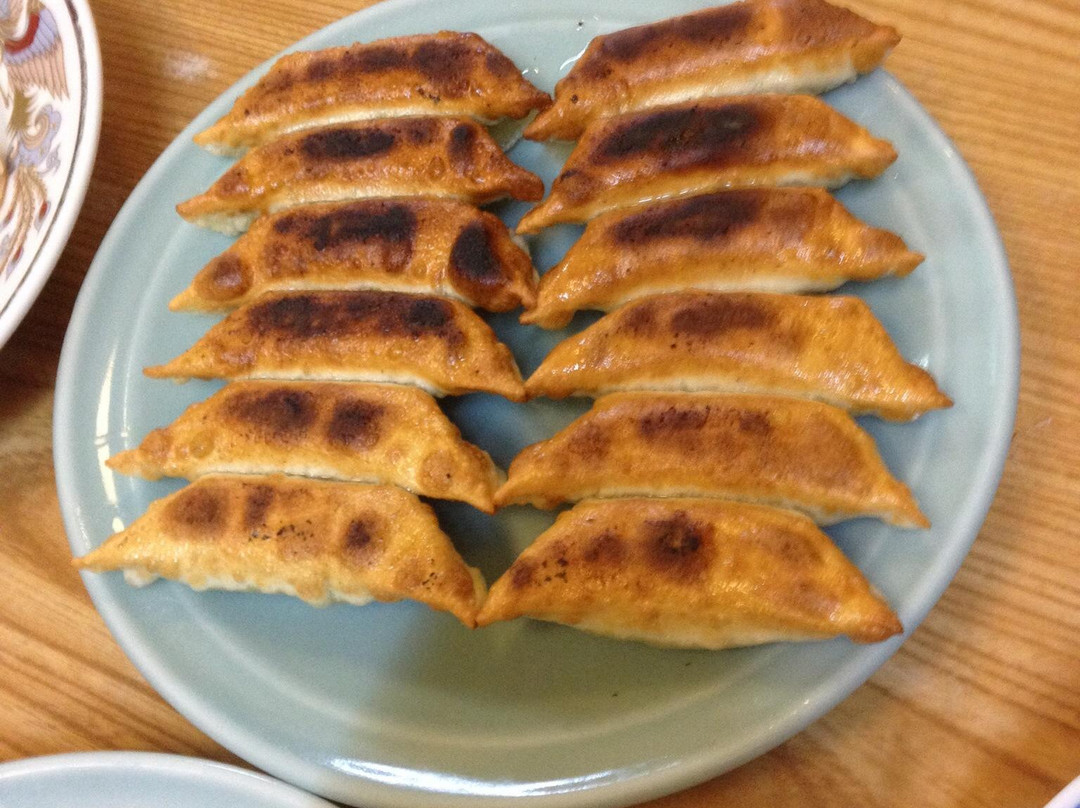 餃子の王さま
