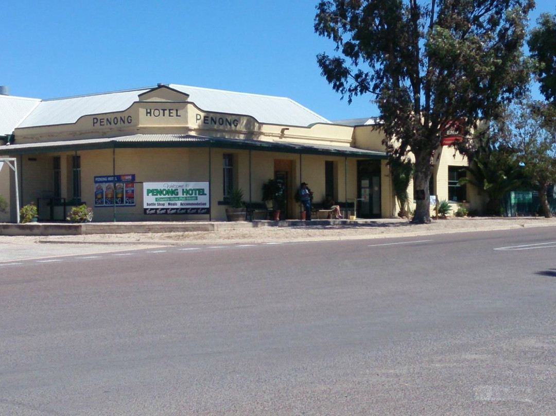 Penong Hotel