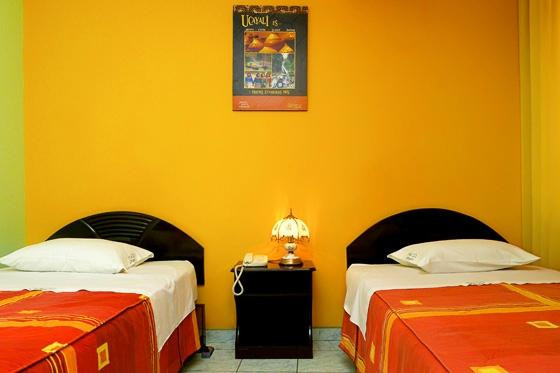 Hostal Amigos