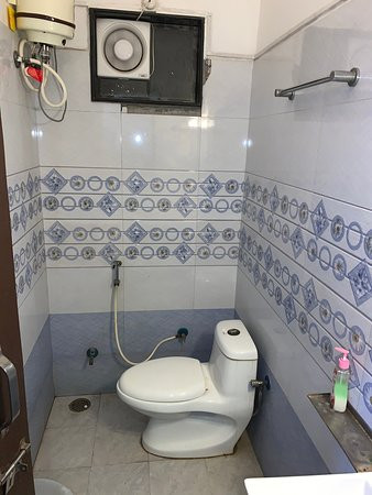 Hotel White Tulip主图